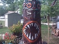 Twisted Tikis