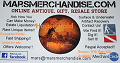 Mars Merchandise