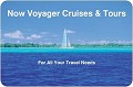 Now Voyager Cruises and Tours