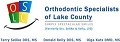 Orthodontic Specialists of Lake County